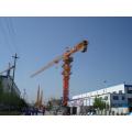 12t tower crane EAC tower crane function