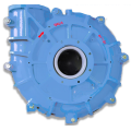 Tailing Handling and Flotation High Head Slurry Pump Slurry Pump Centrifugal Pump Centrifugal Slurry Pump Feeding Pump