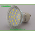 De Buena Calidad GU10 buena calidad SMD 3W LED Spot Light