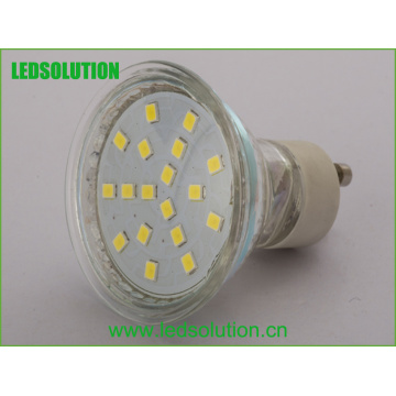 Good Quality GU10 Good Quality SMD 3W LED Spot Light