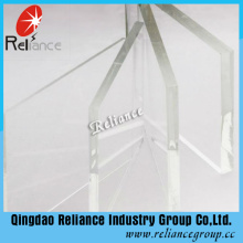 Top Quality Ultra Clear Float Glass for Bilding