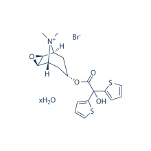 Tiotropiumbromid-Hydrat 139404-48-1