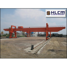 General Gantry Crane 15 con SGS