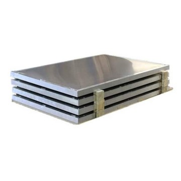 BS ASTM 304 Cold Rolled Stainless Steel Plate