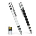 Ball Pen Usb Flash Drive Stick