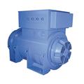 1800RPM 13.8kV Industrial Alternator for Generator Set