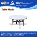 Round Table Mould