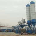 Bucket type  cement mixing batch plant specifications