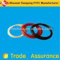 manufacturer of ptfe extruded tube, plastic nylon tube wholesale in stock