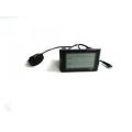 Waterproof sw900 display electric bicycle accessories