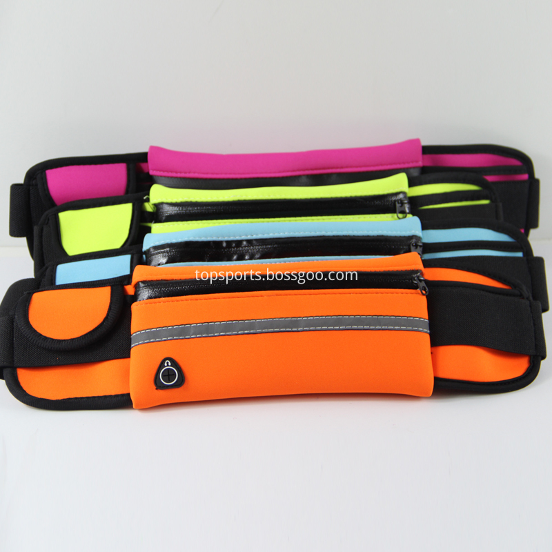 Neoprene Waist Pack