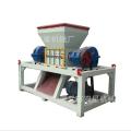 industrial waste rubber shredder equipment for sale