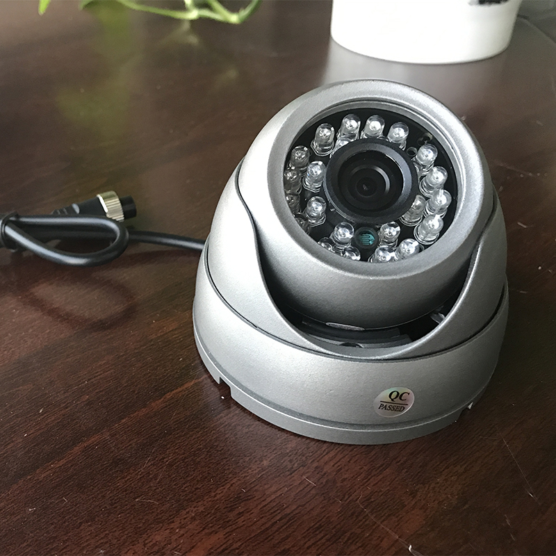 Mini Car Dome Camera