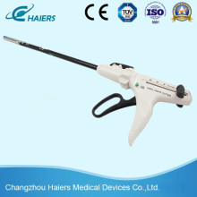 Disposable Laparoscopic Cutter Staplers Medical Instrument Manufacturer