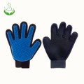 Factory sales pet hair remover glove