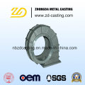 High Quality Ductile Iron Sand Casting