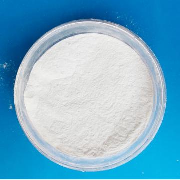 Use of calcium hydrogen phosphate poultry feed additives