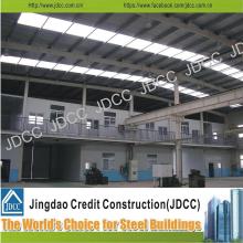 Construction Design Light Steel Structure Workshop