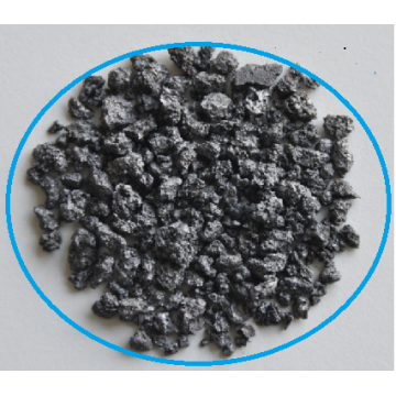 Calcined petroleum coke  of S 0.7%