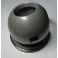 Высокий точный кремниевый нитрид Si3n4 шариковые клапаны