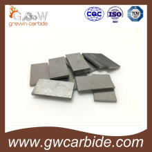 Tungsten Carbide Strips with Ground and Unground