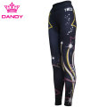 Womens Gym Fitness Leggings