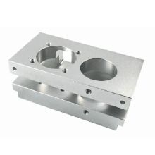 CNC machining OEM mental parts