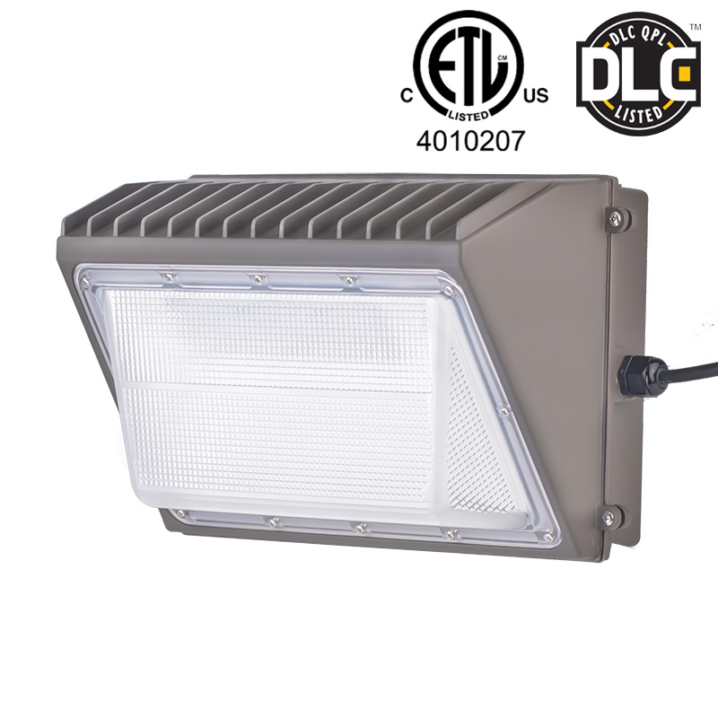 120 Watts LED Wall Light 