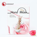 Hot Selling whitening hand mask