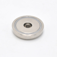 RPM-B36 Neodymium Cup Magnets