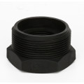 Coupling/Adapter IBC Fitting Plastic Adapter Pipe Connector