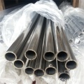 Novos produtos quentes preços de tubo de aço inoxidável por atacado