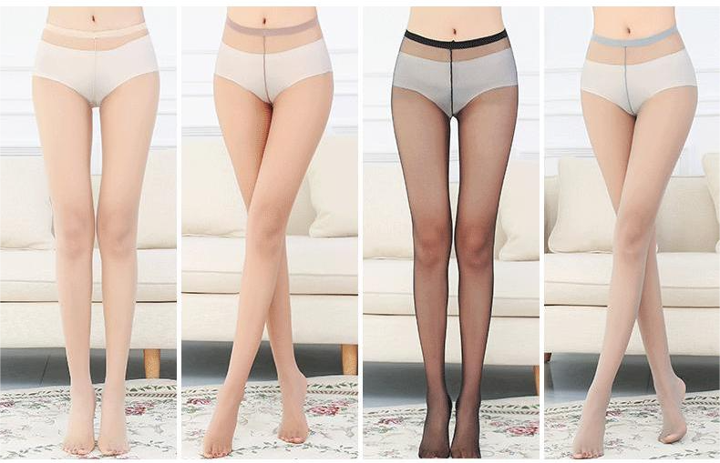 First tier stockings for women in summer First tier stockings for women in summer