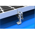 Solar Power Panel Tin/Metal Roof Mount System