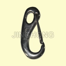 SS: Big Eye-Karabiner