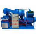 Copper Granulator For Sale