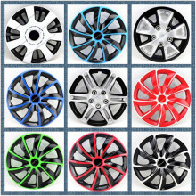 Auto Accessories Factory Wholesale ABS Material Car Wheel Cover