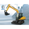 21T-100T  excavator of xcmg