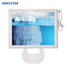 Monitor LCD TouchScreen Industrial Para Tablet PC POS