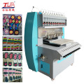 Plastic PVC Shoes Insole Extruder Machine