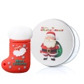 Memoria USB de regalo de promoción de acciones de Navidad