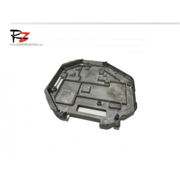 High Precision Machining Semi-Solid Die Casting Parts