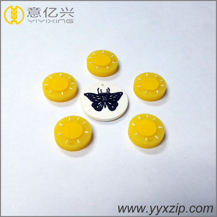 Custom pvc rubber puller