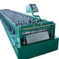 IBR Roll Forming Machine