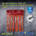 Wood Drill Bits Set&Brad Point Woodworking Drill Bits Set of High Quality