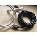 Cat 8 SFTP  Ethernet Shielded Cable