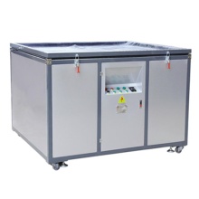 Tmep-12140 Easy Vacuum Exposure Machine for Screen Printing Plate