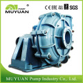 High Performance Erosion Resistant Sewage Pump