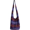 Ethnic Style Bag Crossbody Umhängetaschen Touristenhandtasche