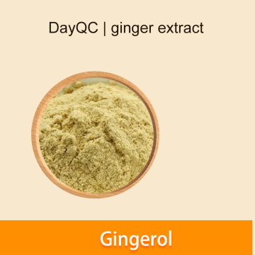 Ginger Extract Ginger Powder